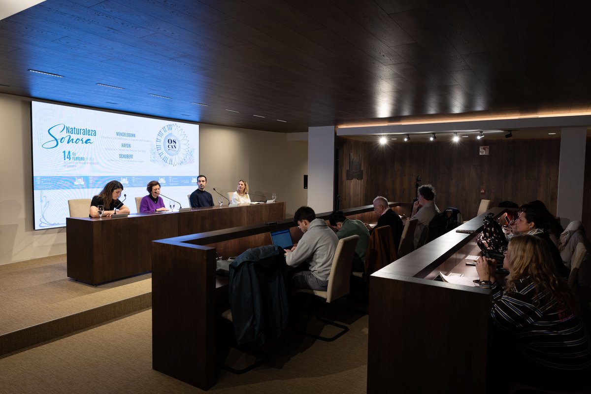 Palacio de Festivales de Cantabria tweet media