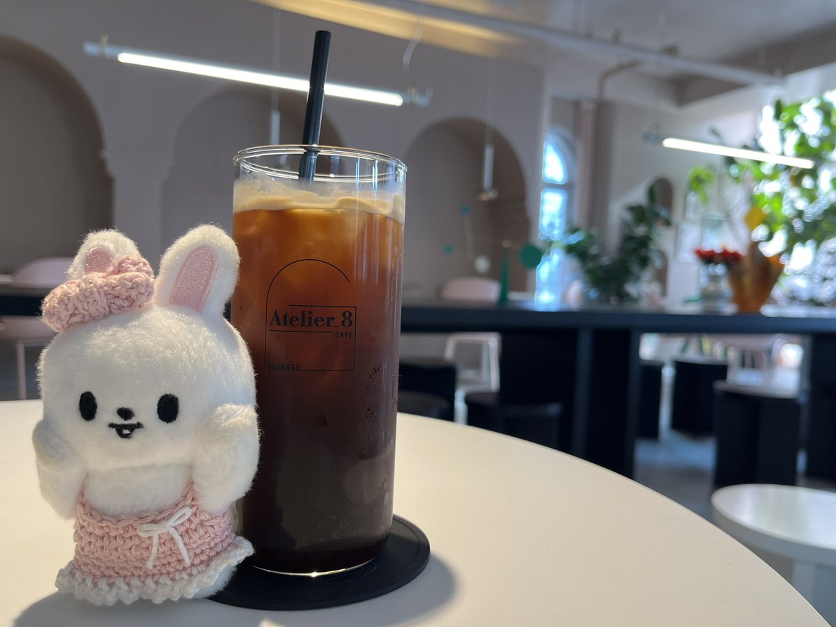 マカロン🐰 tweet media