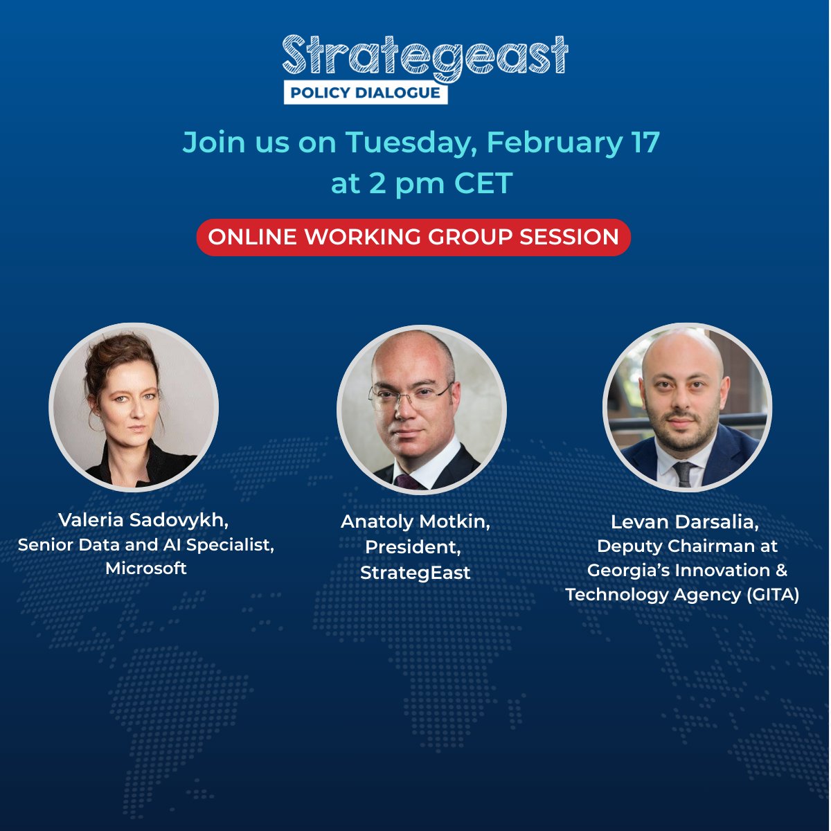 StrategEast tweet media