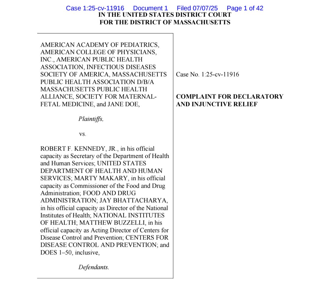 TechJudge tweet media