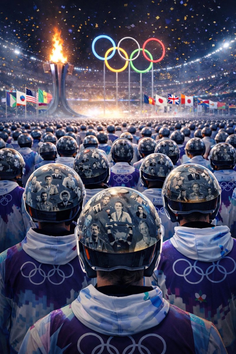 jirilobkowicz1's tweet photo. @heraskevych Dignity is the reward of obeying your
heart and it is worth more than 1000 of olympic medals. Thank you 🙏 🇺🇦 https://t.co/GR1VEngW2a