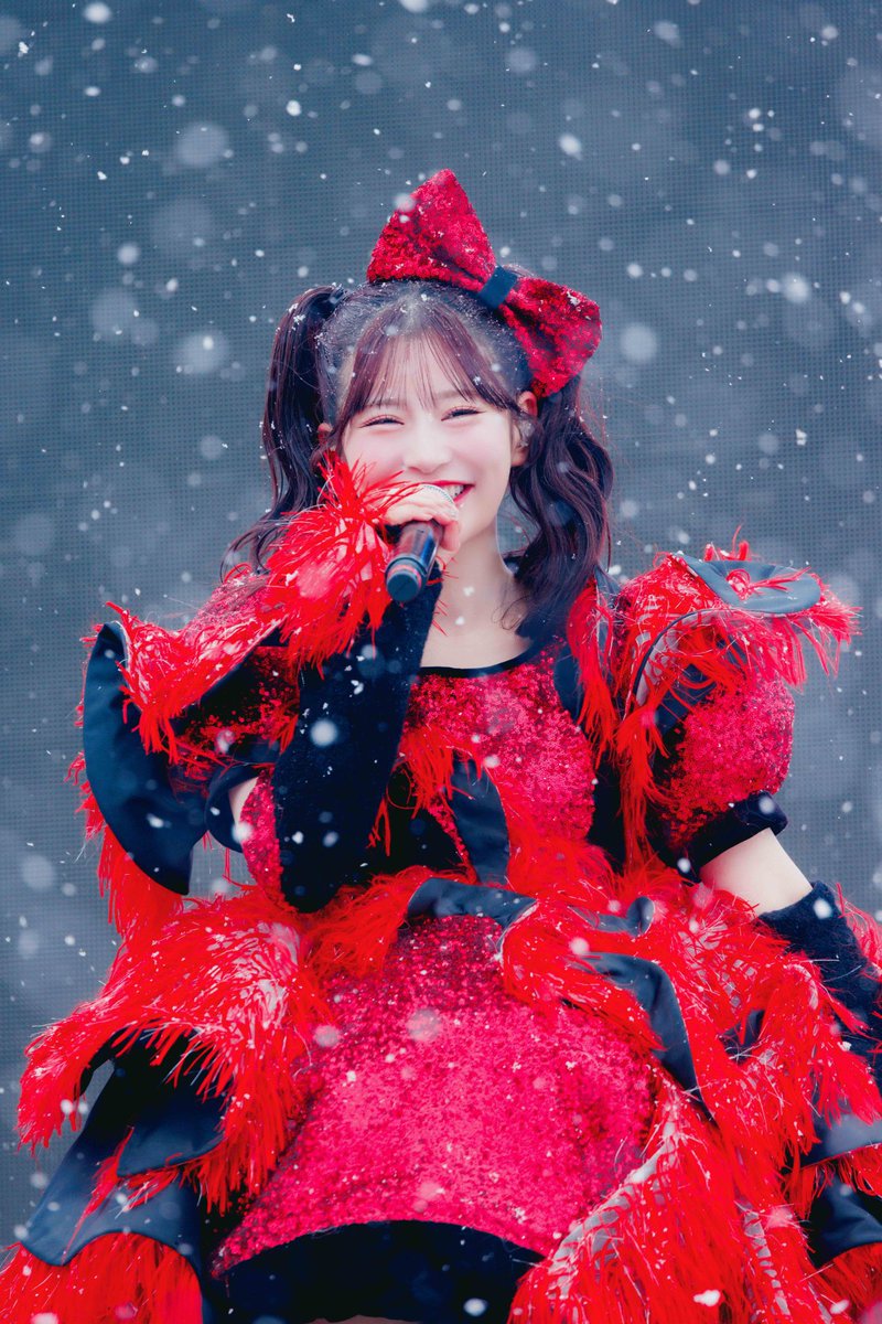 kihfsbugh's tweet photo. ‘00 🚺

月足天音ちゃん推し❤️‍🔥😽

初参戦は2024年の生誕祭🫶🎂🥳

2/12のKアリーナ含めて、現場回数2回のゆる押しですが、仲良くしてもらえたら嬉しいです

 #ふるっぱー  #ふるっぱーさんと繋がりたい   #ふるっぱーと繋がりたい #FRUITSZIPPER  #月足天音 https://t.co/j6LCbHK68f