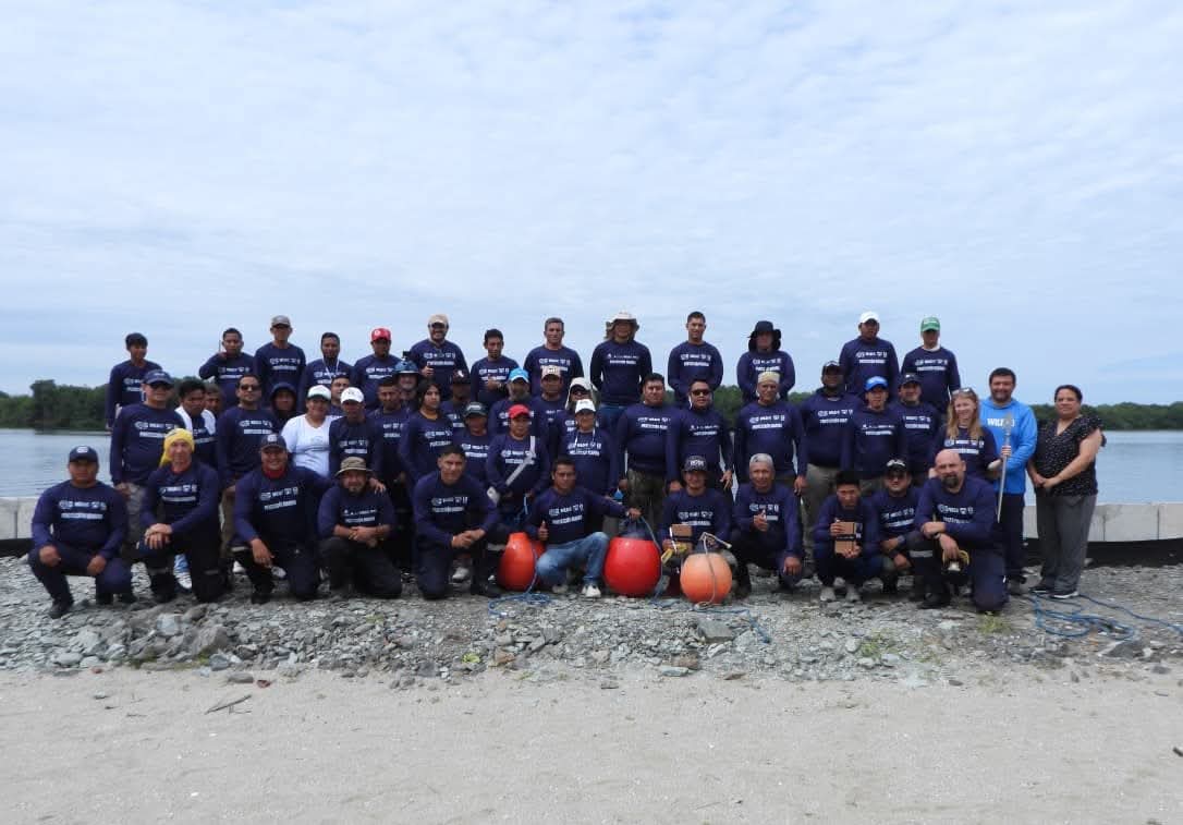 Dirección Zonal 7 MAATE tweet media