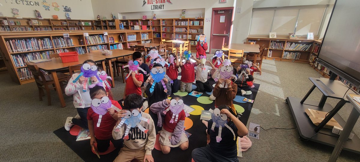 Silberstein Library tweet media