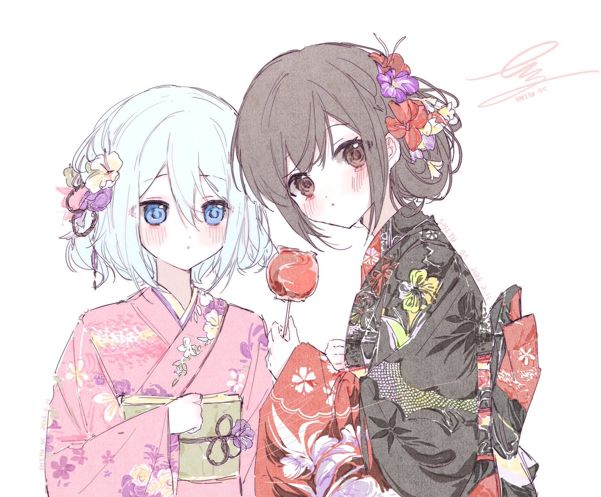 shiyu tweet media