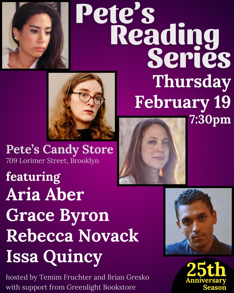 PetesReading tweet picture