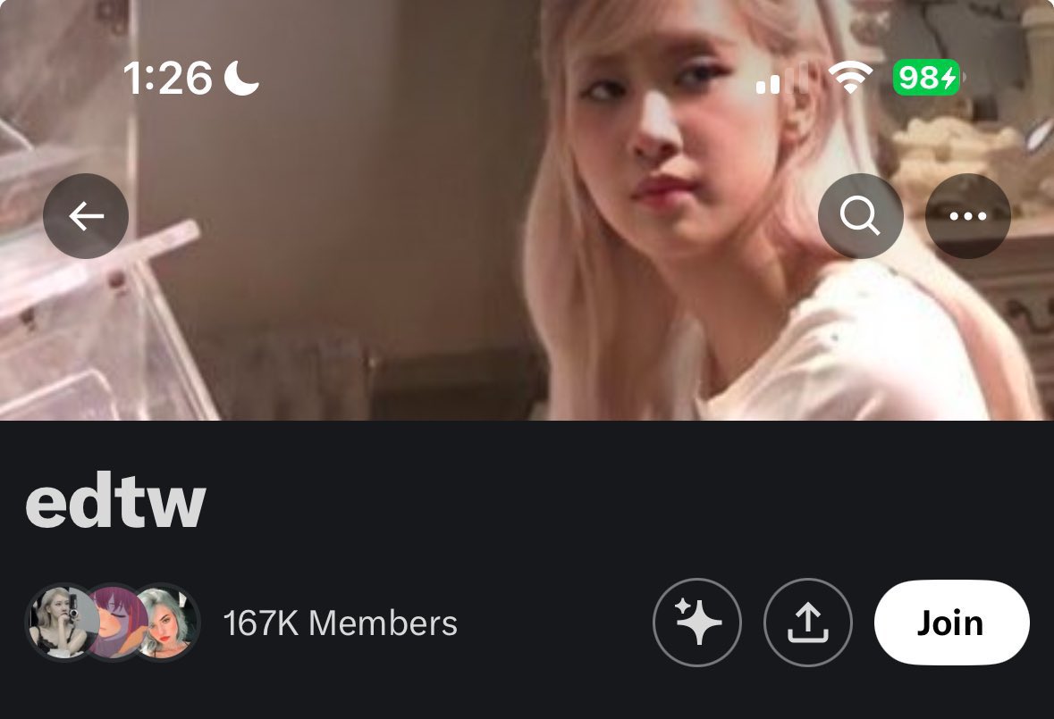 "how much did Black3pink eat their live performances?"

answer: