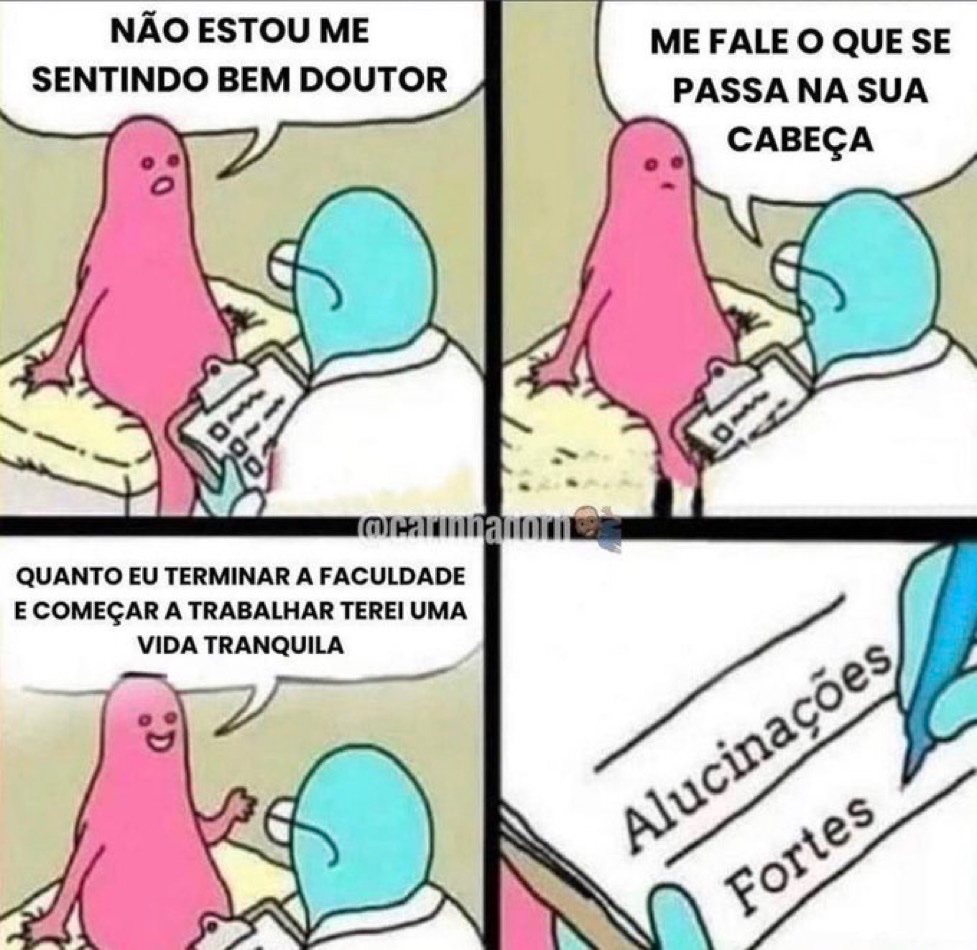 Se você rir, vai pro inferno (@vinoxcitou) on Twitter photo 