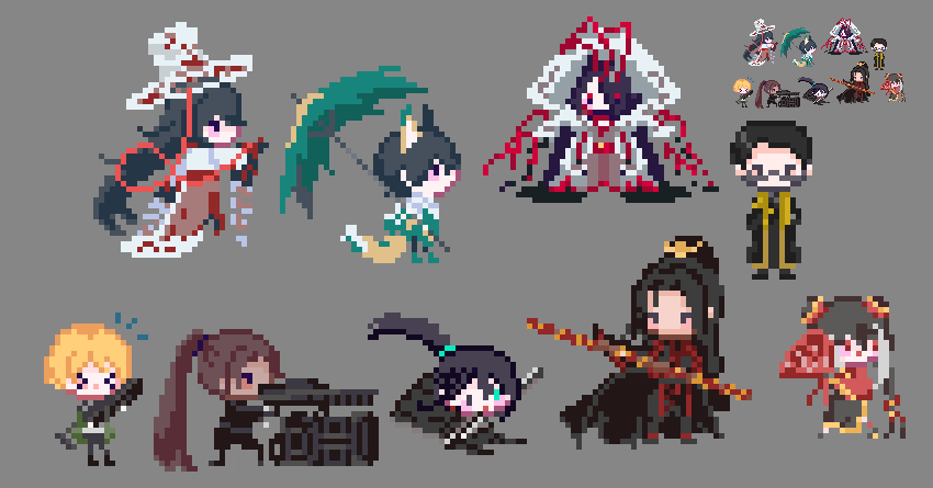 なるせきり tweet media