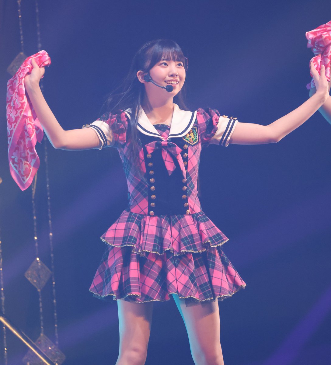 HKT48 Valentine Concert 〜きみに届けるチョコレート〜 2026/2/11