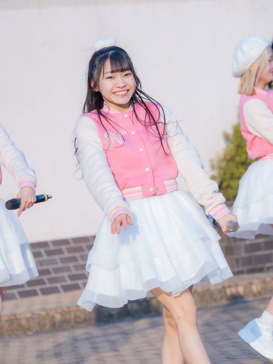 2026.1.24 TIP-OFF MUSIC TIME 鳴宮綸花さん：ROSARIO+CROSS りんか