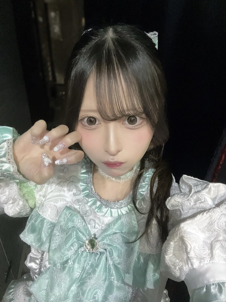 君のすきを見てみたいの