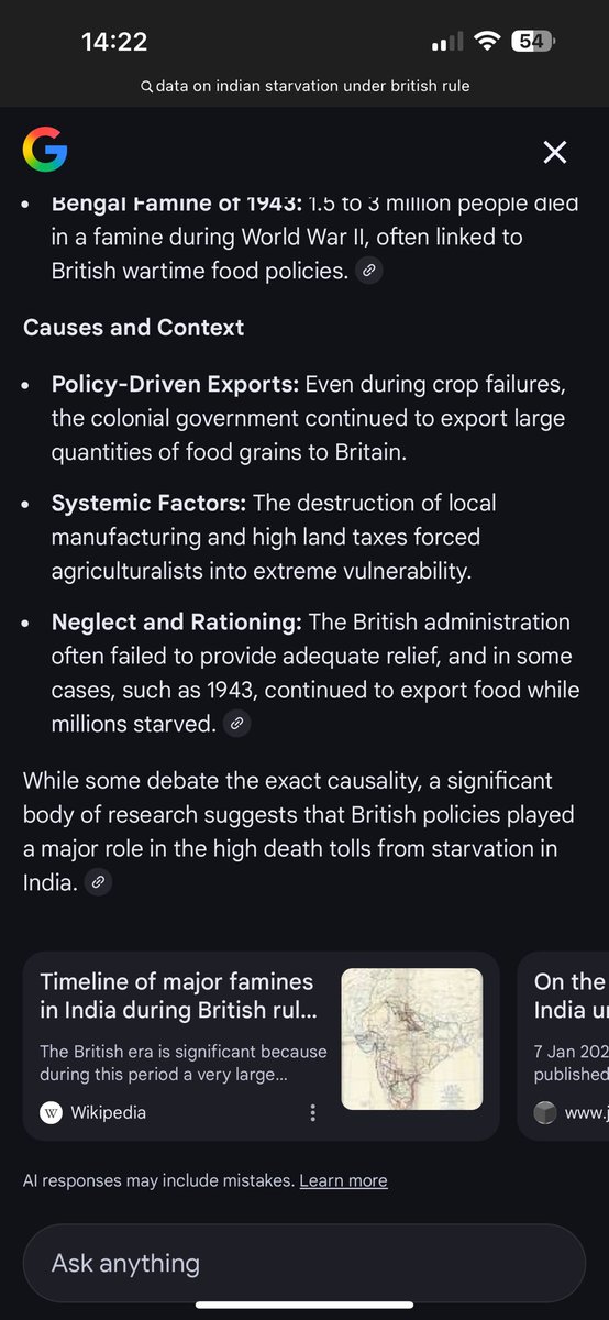 JJayTweets's tweet photo. @Marblechops79 @MelissaReddy_ Little data? This is common knowledge! Here, a quick search shows it, history has well documented this i even studied it in school. https://t.co/2b0zS7dT6z
