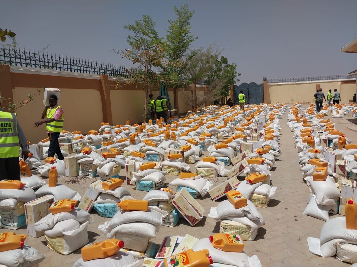 Hon. Abdul Haro (Kore)- MP, Mandera South tweet media