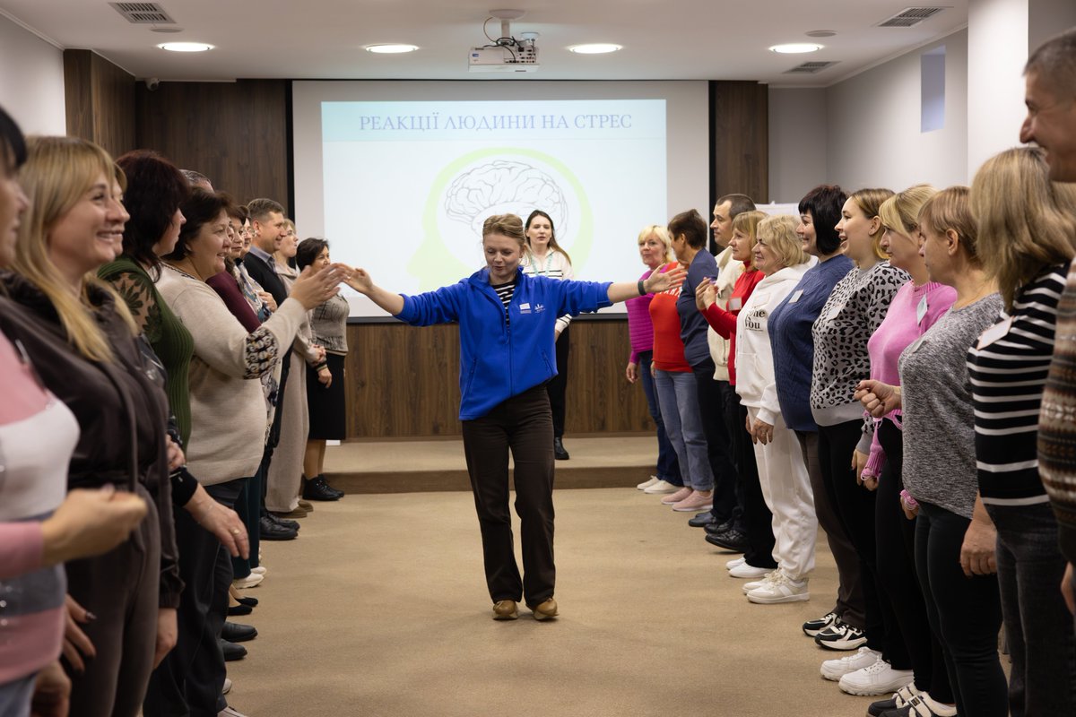 Save the Children in Ukraine tweet media