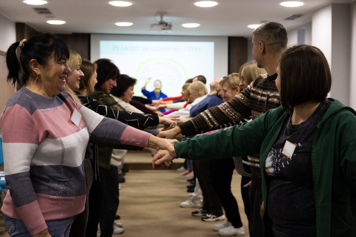 Save the Children in Ukraine tweet media