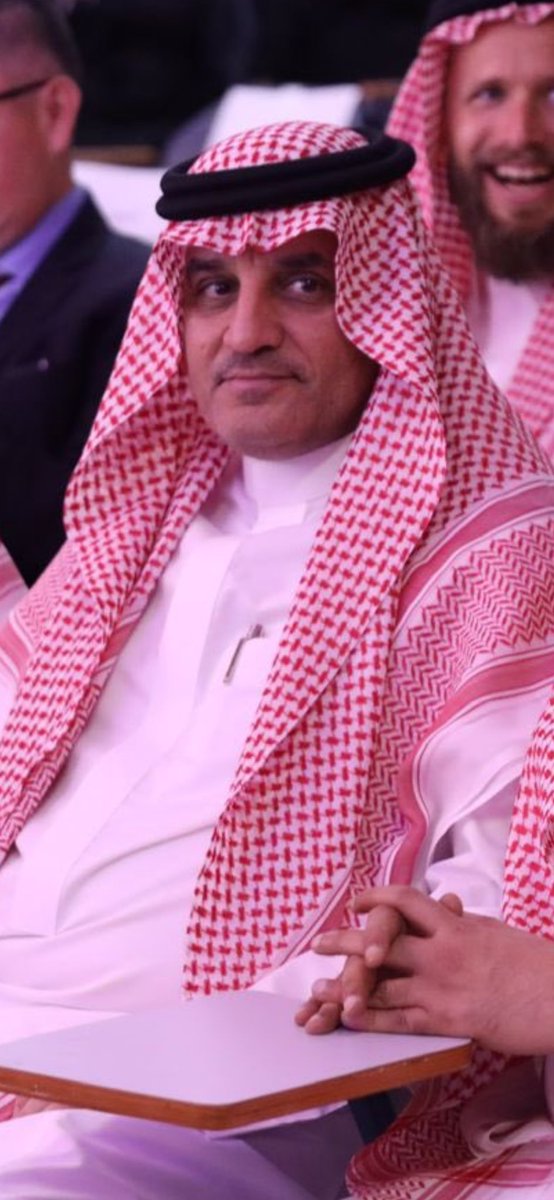 5656Badr's tweet photo. أرفع أسمى آيات التهاني والتبريكات بمناسبة صدور الأمر الملكي  الكريم بتعيين معاليه نائبًا لرئيس الحرس الملكي، وترقيته إلى رتبة فريق، ثقةٌ ملكية كريمة هو أهلٌ لها.
أسأل الله له التوفيق والسداد وأن يعينه على حمل الأمانة وخدمة الدين ثم الملك والوطن.
🇸🇦🇸🇦🇸🇦🇸🇦🇸🇦🇸🇦 https://t.co/LboNZec2mZ