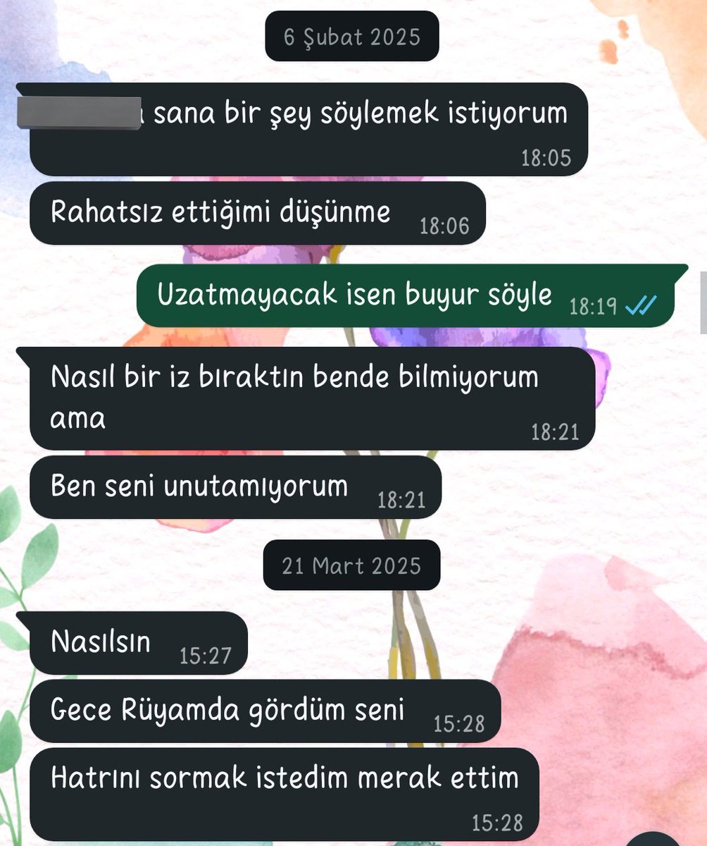 delirubaa's tweet photo. @meturoam Dönüşlerin devamı :)) https://t.co/XIQJRip4Rn