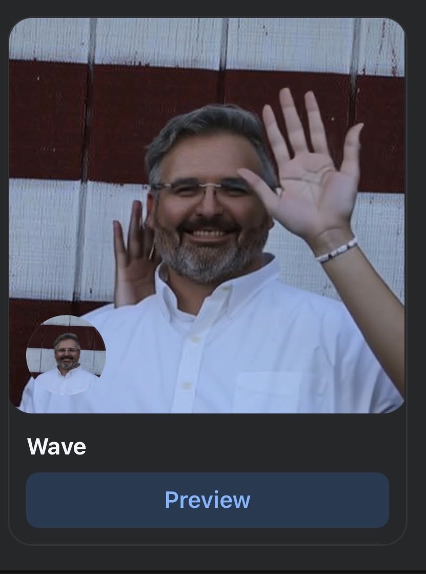 When AI does AI things.  <a href="/facebook/">Facebook</a> needs to fix theirs..