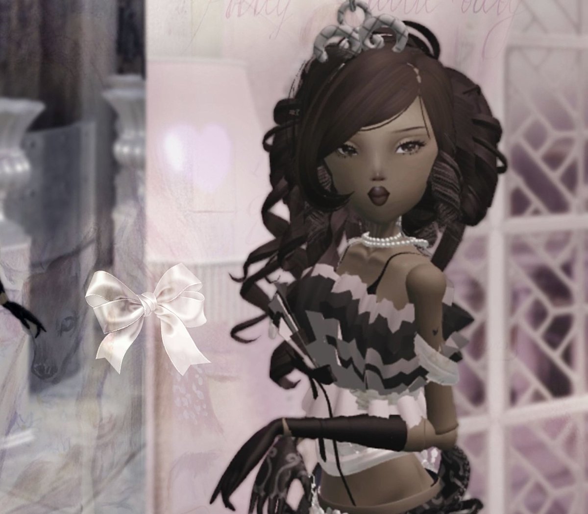 chatDOLL © tweet media