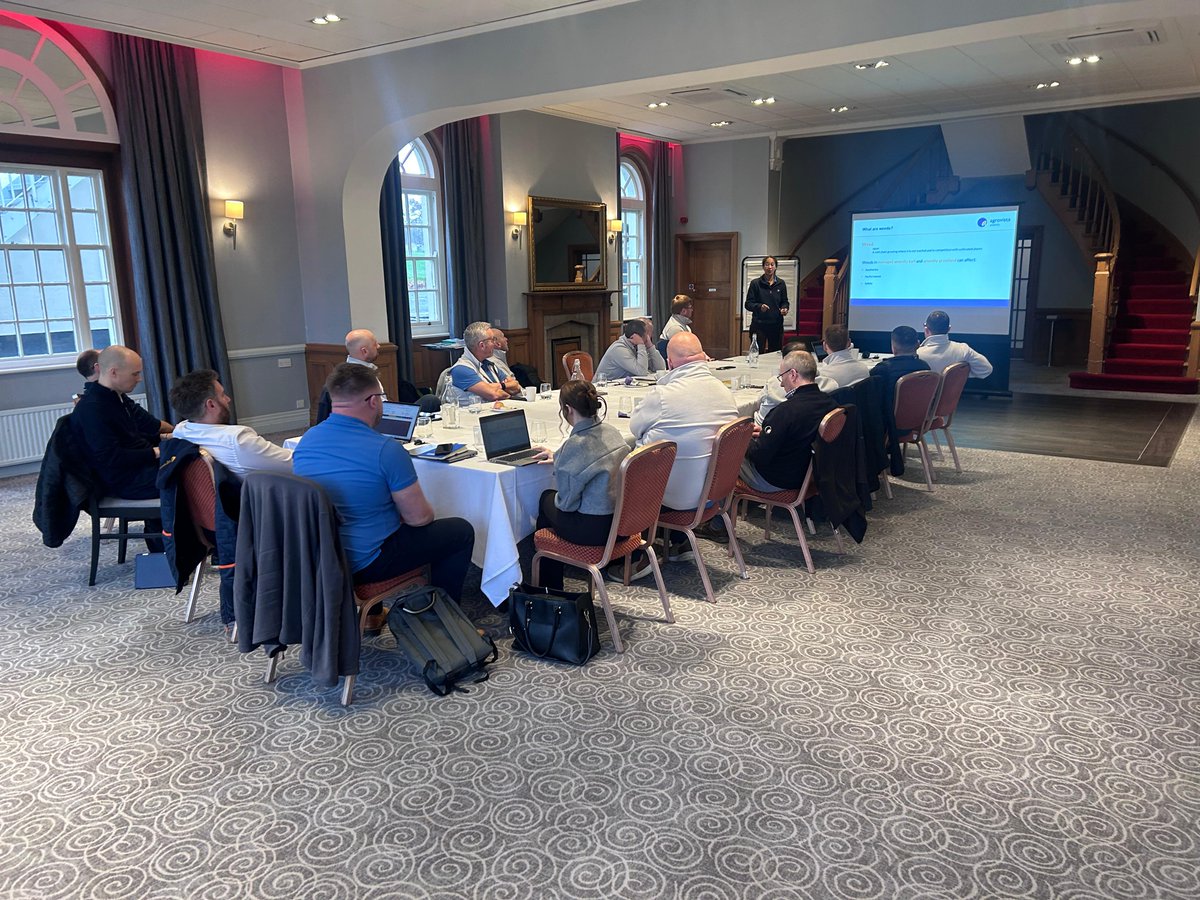 Agrovista Amenity tweet media