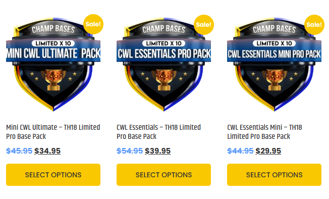 Clash Champs tweet media