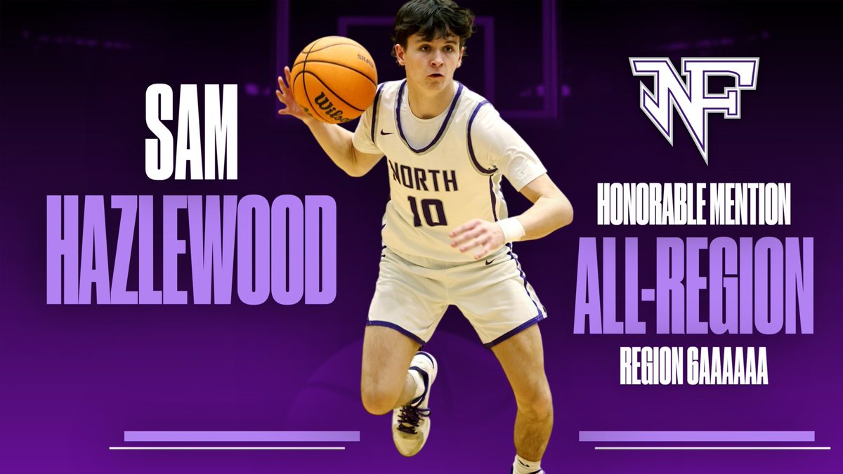 North Forsyth Boys Basketball tweet media