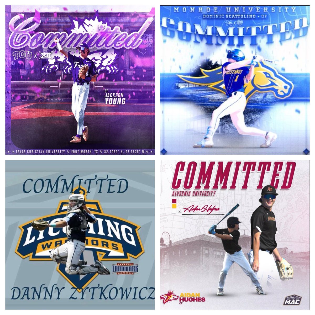 Todd Nonnenman (PMP Hitting) tweet media