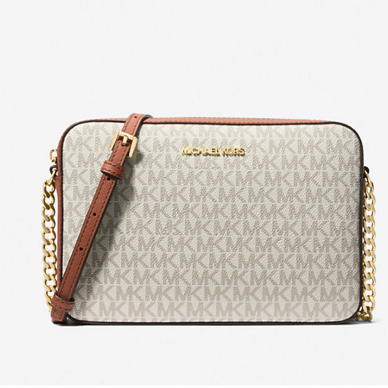 LordOfDiscounts's tweet photo. Michael Kors Crossbody Bag, now $47.20 via Michael Kors

⬇️ 82% Price Drop

🔗 - https://t.co/6WyzWSCRnD

⬇️Michael Kors Extra 20% Off Sale⬇️ 
🔗 - https://t.co/u3u9PRaHpK

#LRDeal | #AD @michaelkors #michaelkors #mkpartner https://t.co/ylCEOwQBlI