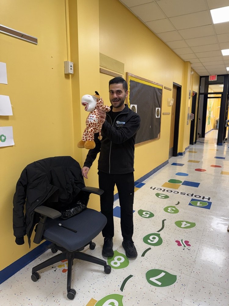 WHChestnut tweet media