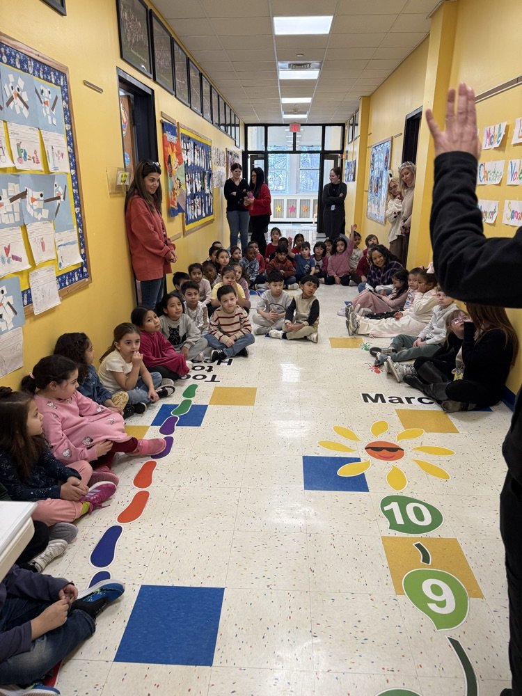 WHChestnut tweet media