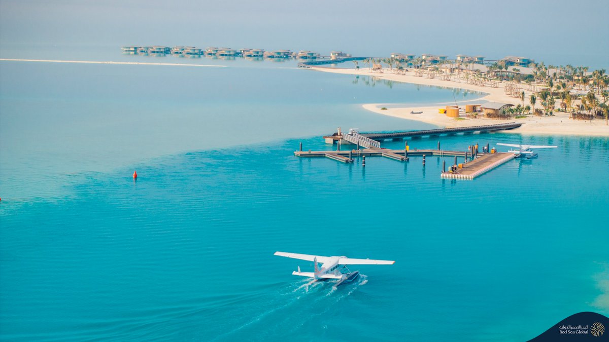 Red Sea Global tweet media