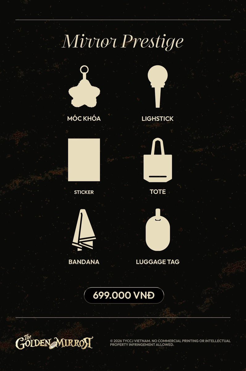 💌 SUPPORTING PROJECT FOR JESSICA REFLECTION TOUR IN HO CHI MINH CITY

Thông tin donate tại đây: forms.gle/ku3kJ7aNphGnav…

#JessicaJung #제시카