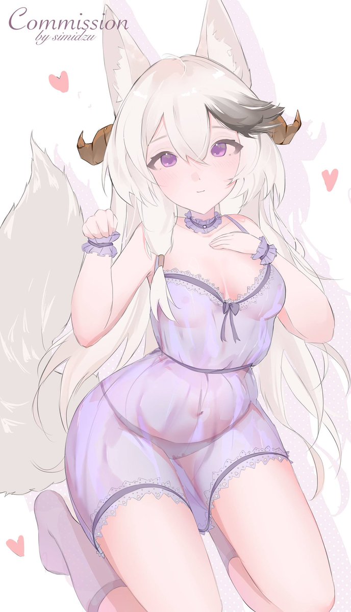 ⠂simidzu | comms open ⠂ tweet media