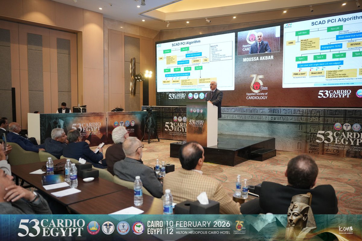 CardioEgypt tweet media