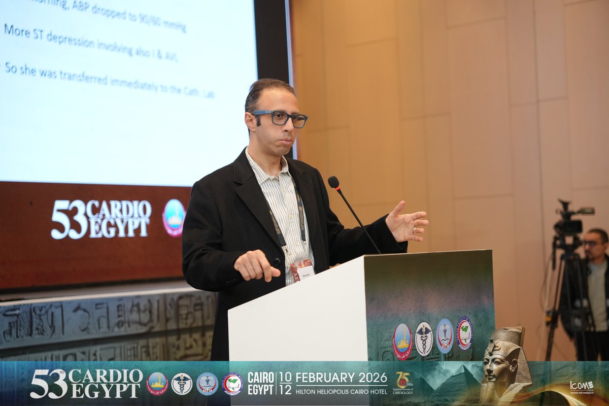 CardioEgypt tweet media
