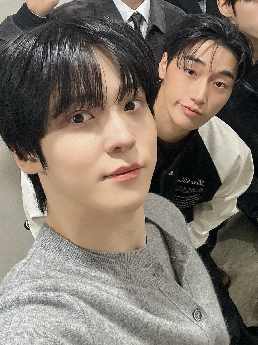 🍵 (@ynsnpg) on Twitter photo 