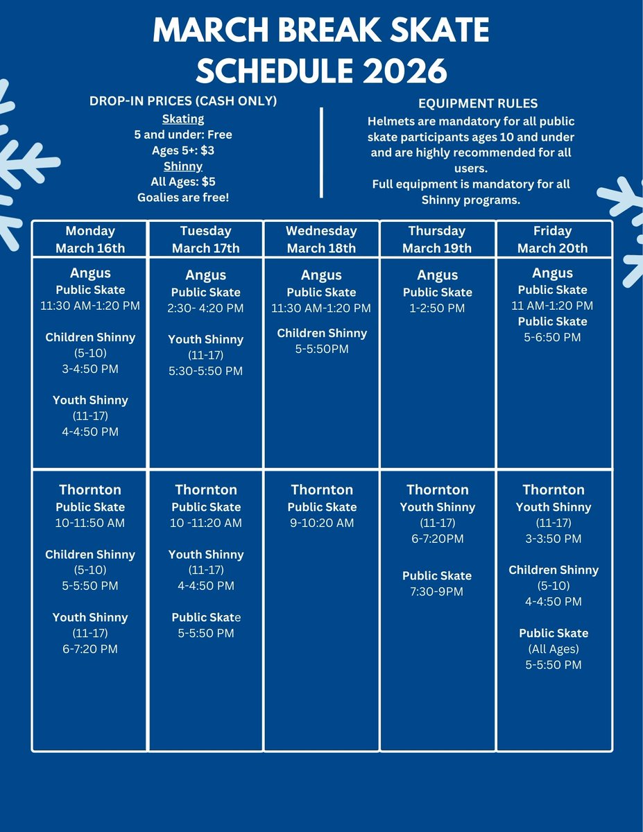 Essa Township tweet media