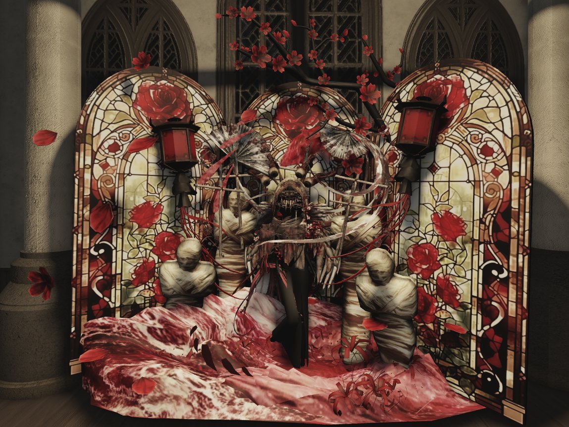 chatDOLL © tweet media