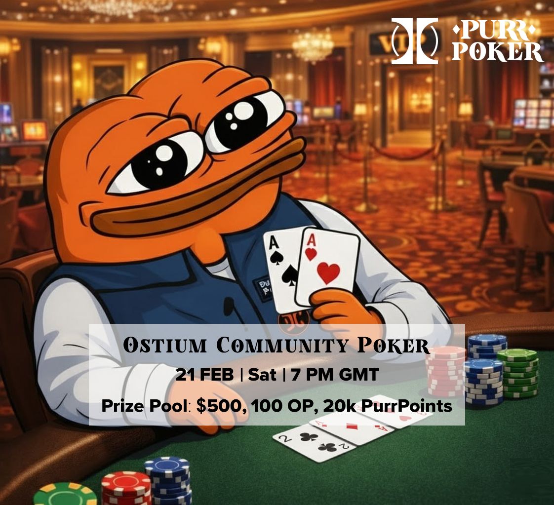 PurrPoker.hl tweet media
