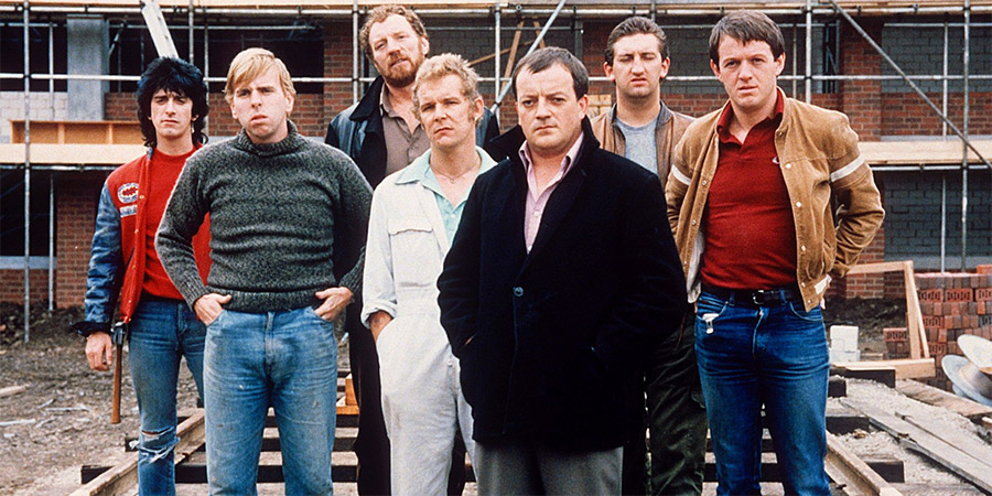 Ian Phillips: Music, TV & Film Classics tweet media