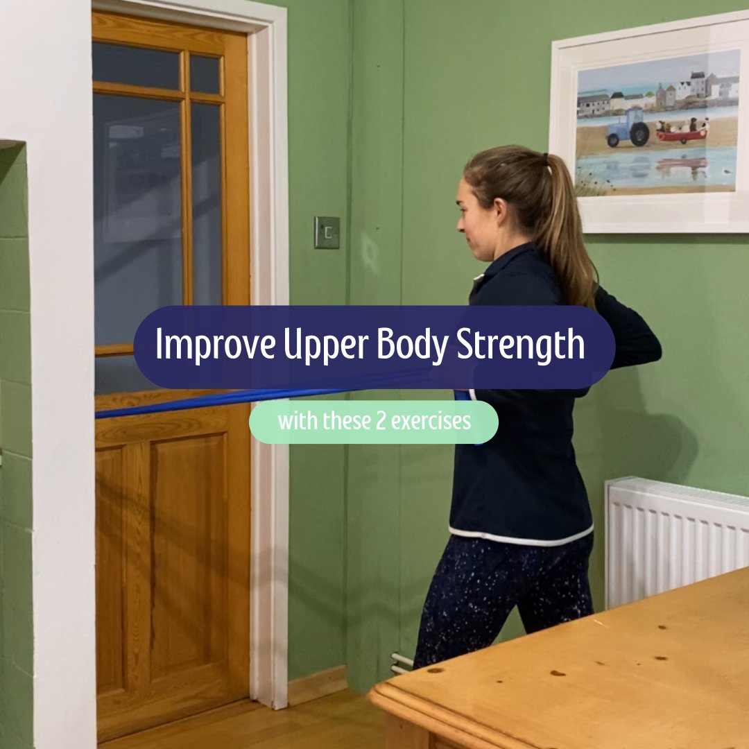 Bounce Back Exercise tweet media