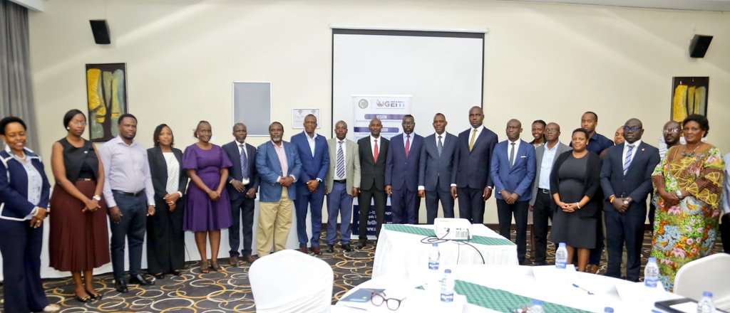 Ministry of Finance tweet media