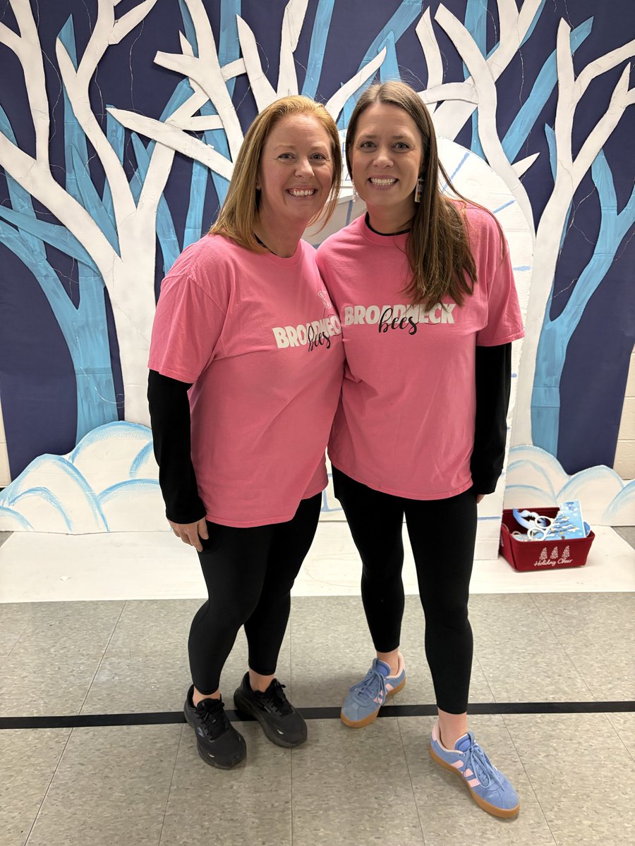 Broadneck ES tweet media