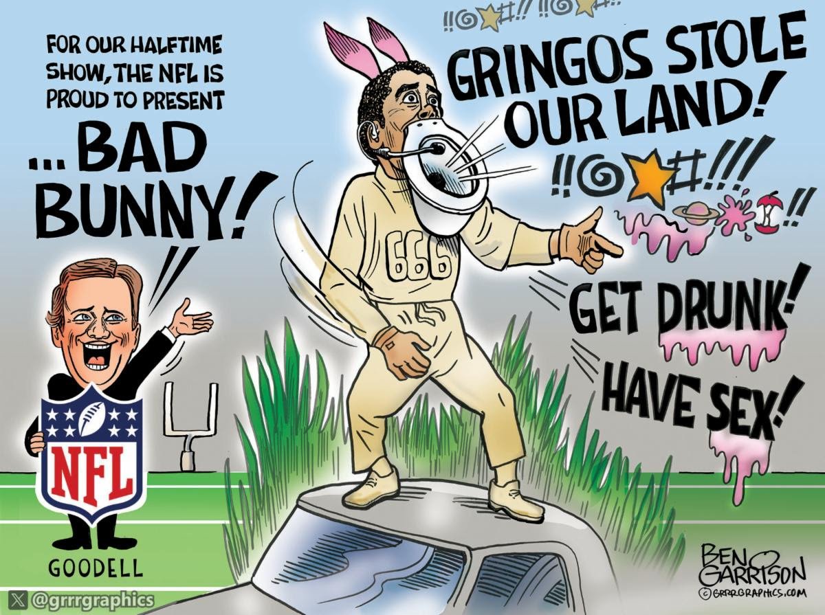 Mike for Ultra MAGA-CMA.org (@mikefoland) on Twitter photo 