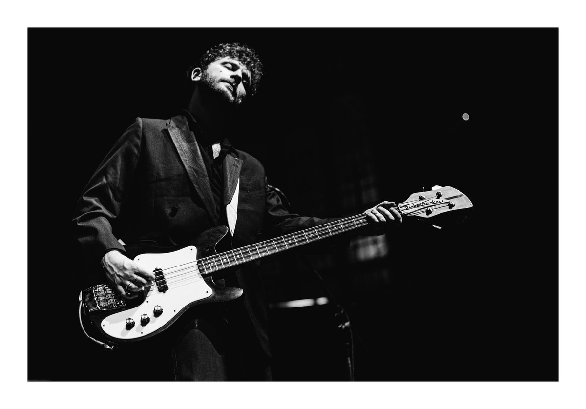 The Academic tweet media