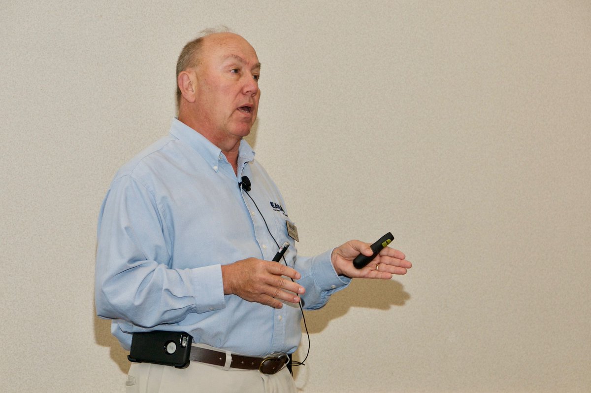 It's not too late to register for "Mechanical Repair Fundamentals, 2nd Edition" at go.easa.com/mrf25. <a href="/easahq/">EASA</a>'s Tom Bishop, PE, will lead the March 6-7, 2026, seminar in Cleveland, Ohio. Members and potential members are welcome. #ElectricMotors #MechanicalRepair