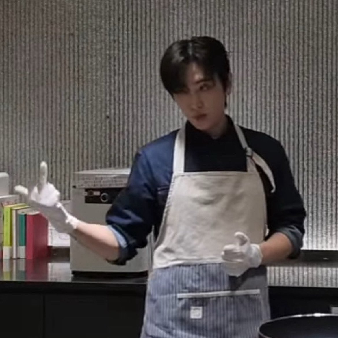 ugh it’s so frustrating how fnc clearly knows sf9 are trendsetters and genuinely iconic, yet still gives them nothing