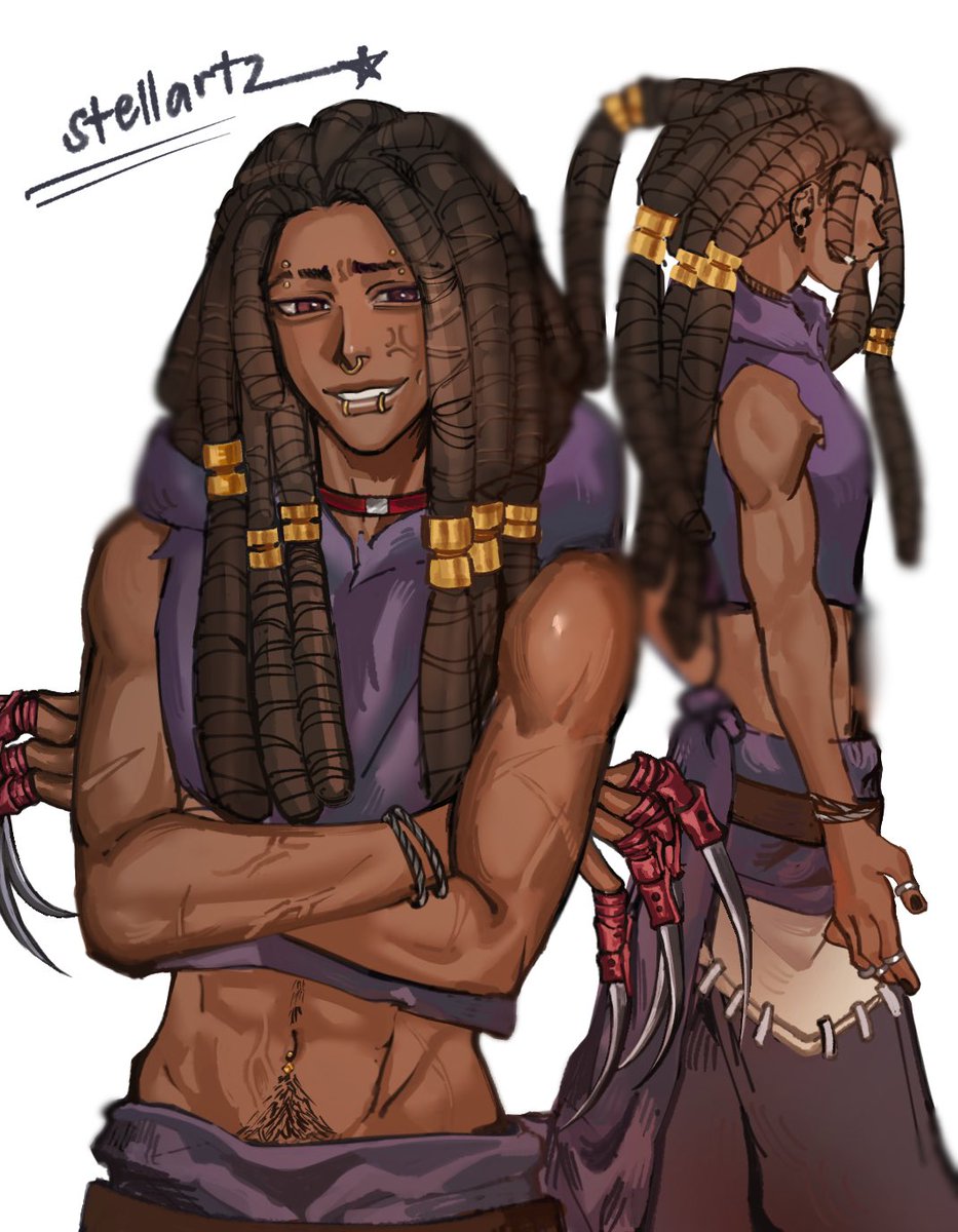 Nash💫 tweet media