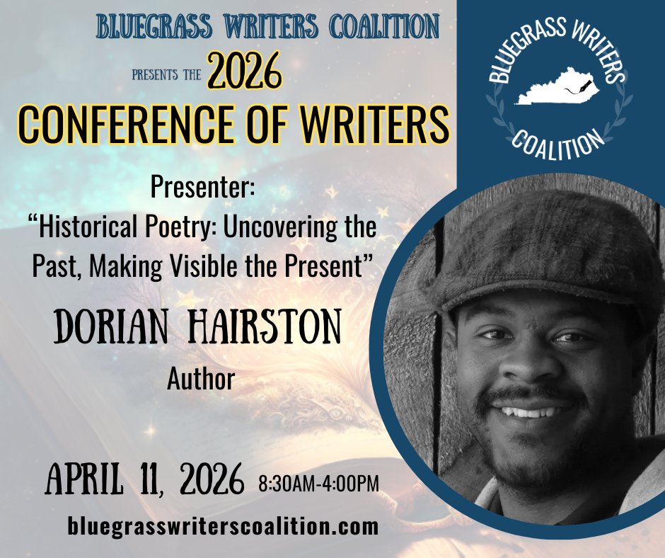 BluegrassWrite1's tweet image. Look who's coming to conference! More info at: bluegrasswriterscoalition.com/conference